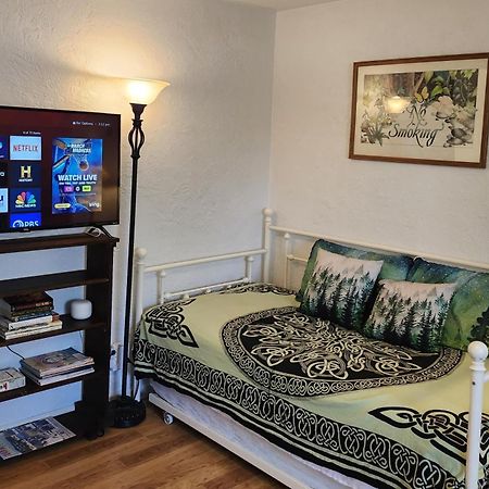 Sweet 2 Bedroom Close To U Of Oregon & Track! Γιουτζίν Εξωτερικό φωτογραφία