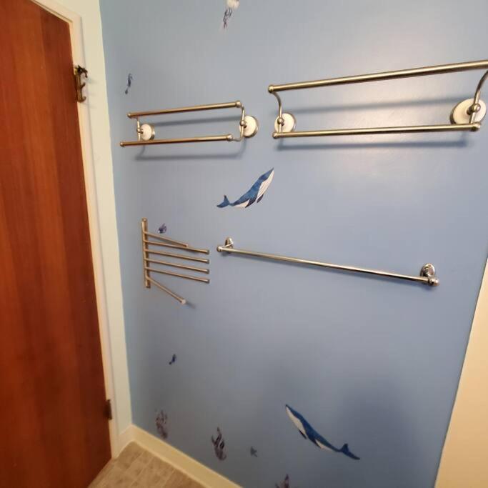 Sweet 2 Bedroom Close To U Of Oregon & Track! Γιουτζίν Εξωτερικό φωτογραφία