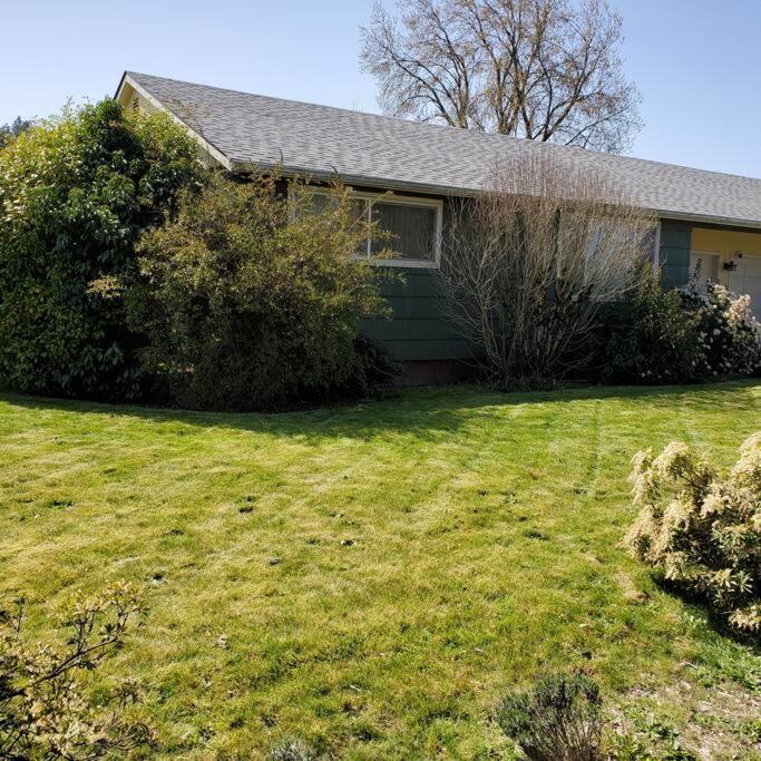 Sweet 2 Bedroom Close To U Of Oregon & Track! Γιουτζίν Εξωτερικό φωτογραφία