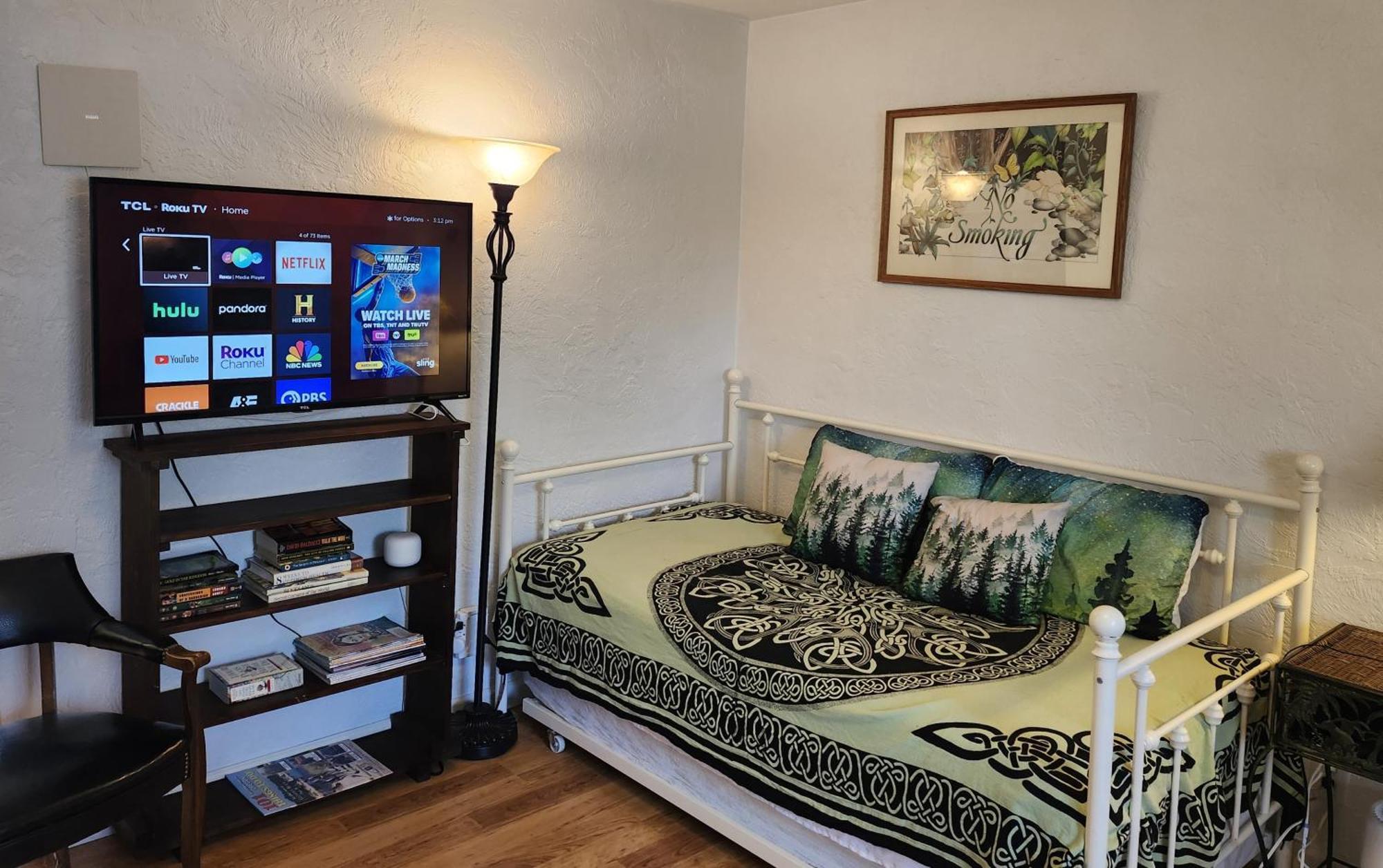 Sweet 2 Bedroom Close To U Of Oregon & Track! Γιουτζίν Εξωτερικό φωτογραφία